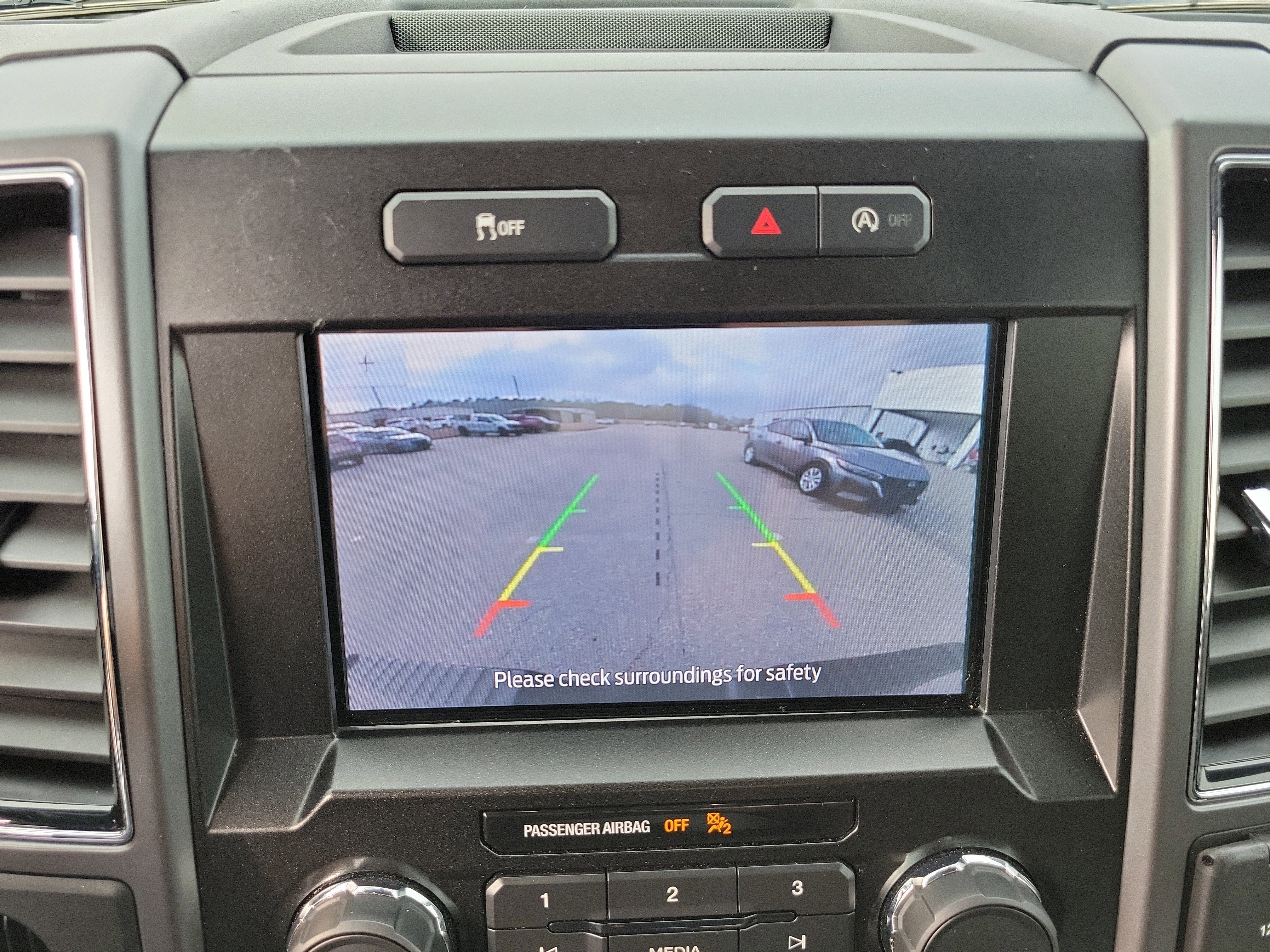 Used 2020 Ford F150 XLT w/ Equipment Group 302A Luxury RWD image 16