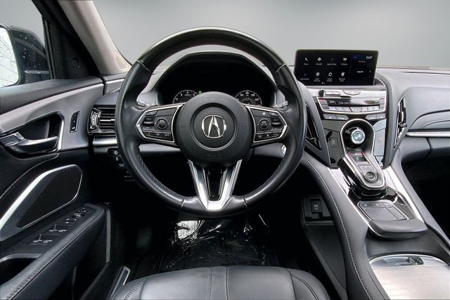 Certified 2023 Acura RDX AWD image 4