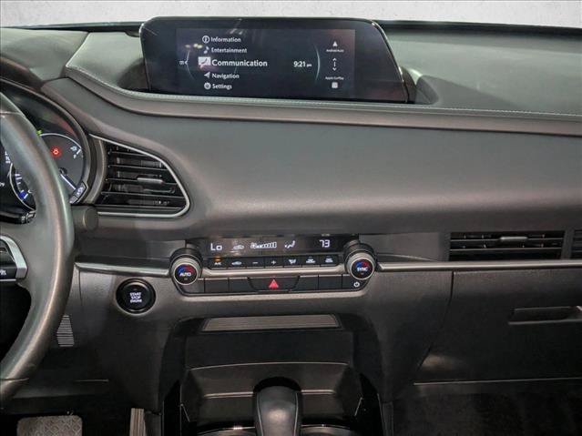 Used 2024 MAZDA CX-30 AWD 2.5 S w/ Select Sport Pkg image 15