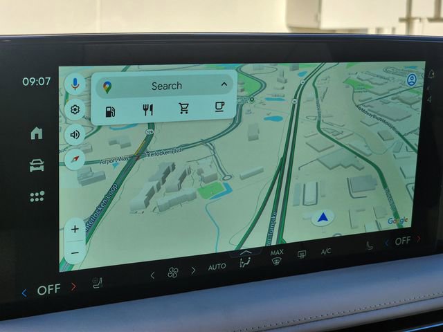 New 2026 Lincoln Aviator Black Label w/ Jet Appearance Package image 20