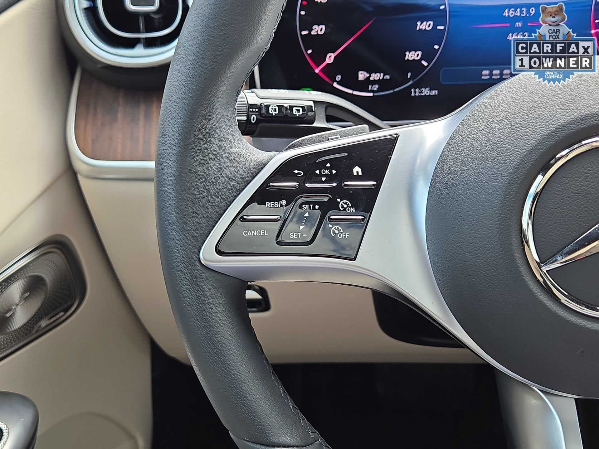 Certified 2025 Mercedes-Benz GLC 300 image 21