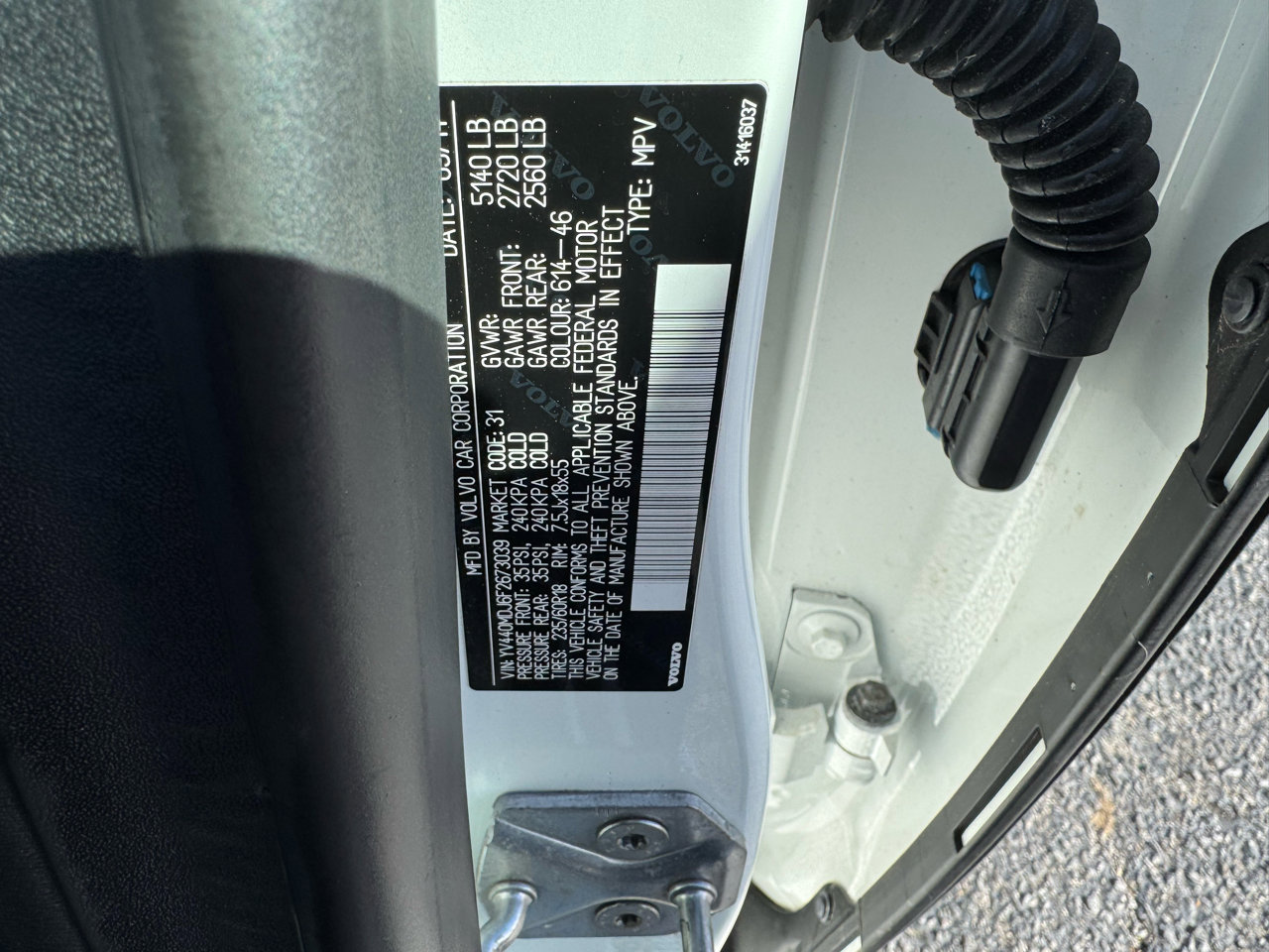 Used 2015 Volvo XC60 T5 image 17