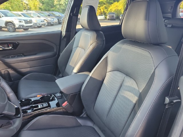 Certified 2026 Subaru Forester Touring AWD/4WD image 5
