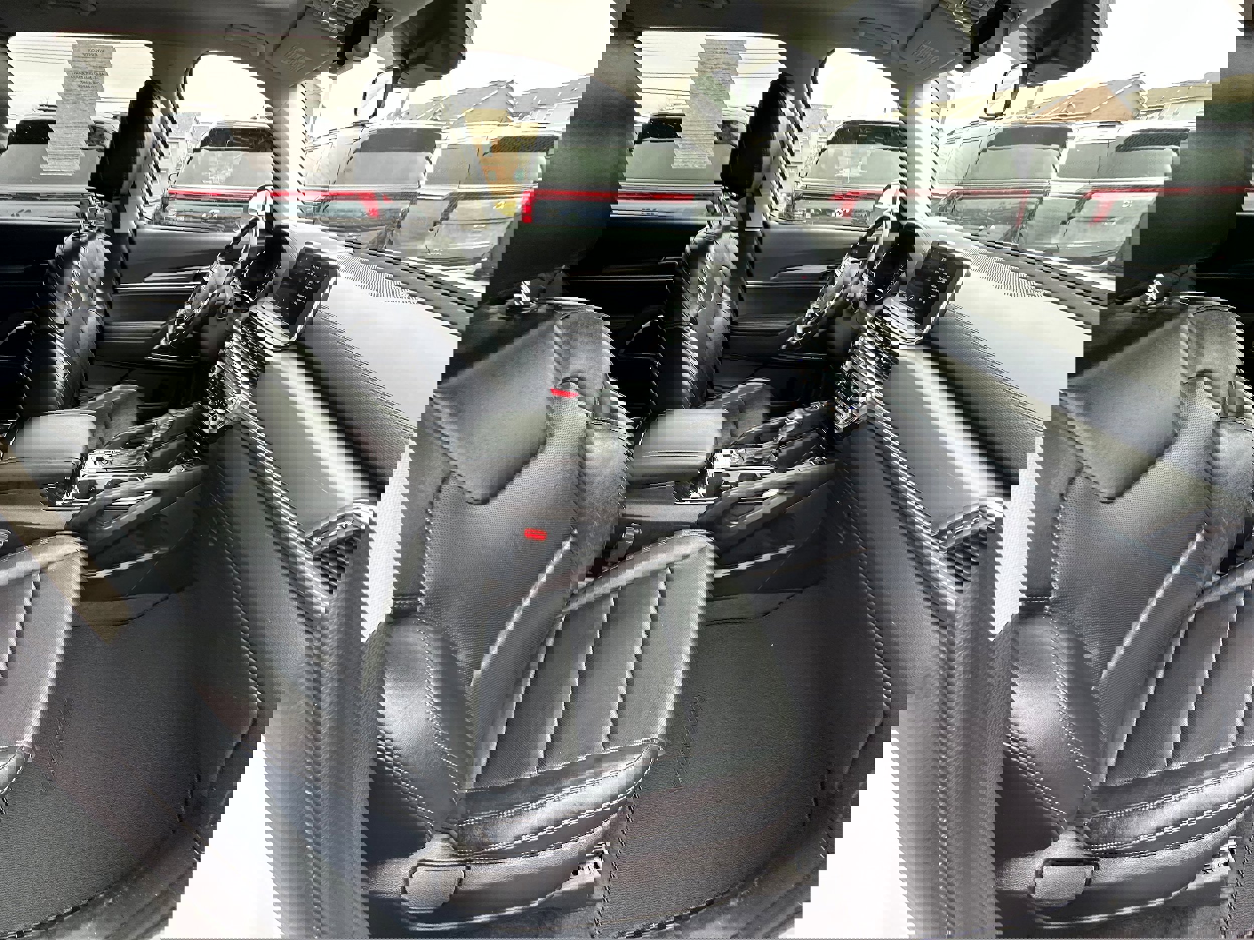 Used 2022 Kia Telluride S image 28