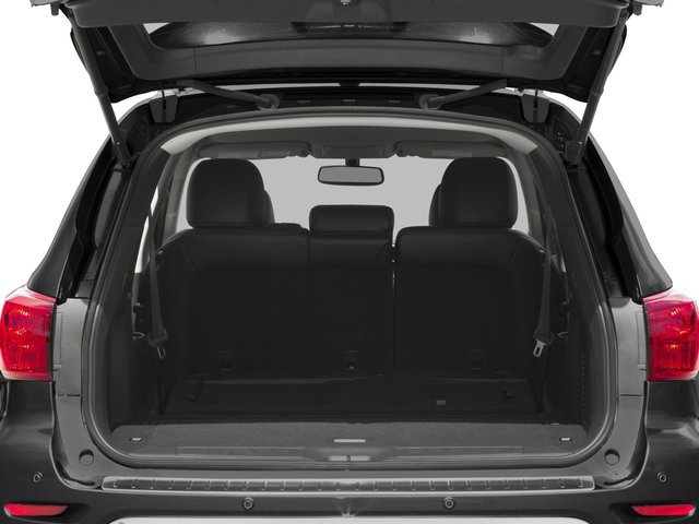 Used 2018 Nissan Pathfinder SL FWD image 15