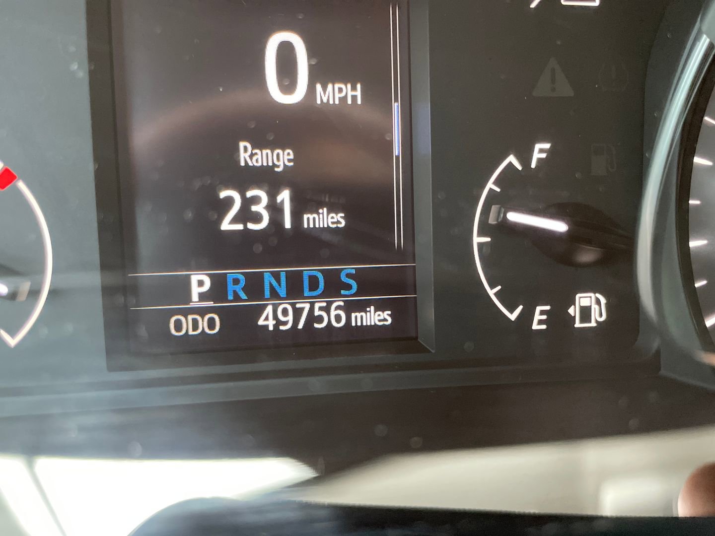 Certified 2022 Toyota Sequoia Platinum AWD/4WD image 28