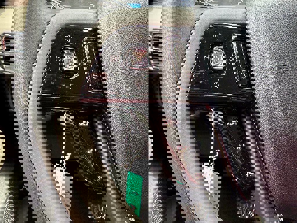 New 2025 Lincoln Corsair Grand Touring image 27