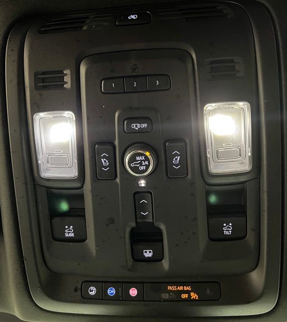 Used 2023 GMC Yukon XL Denali Ultimate w/ LPO, Floor Liner Package image 41