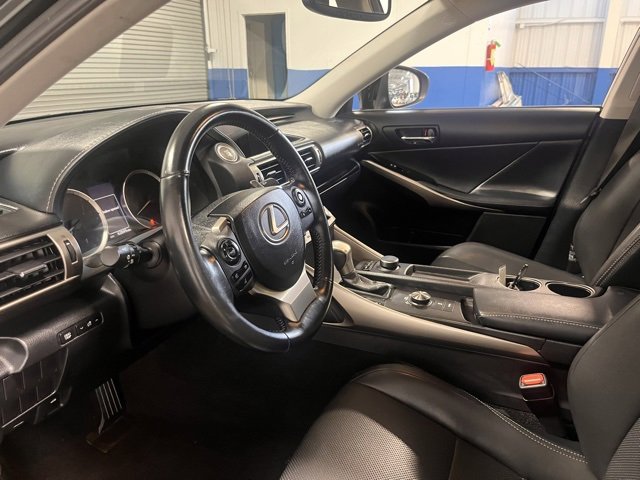 Used 2015 Lexus IS 250 image 22