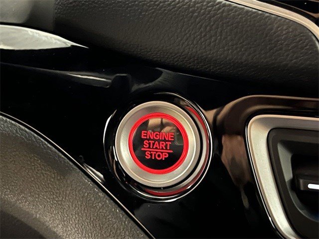 New 2026 Honda Ridgeline Black Edition image 37