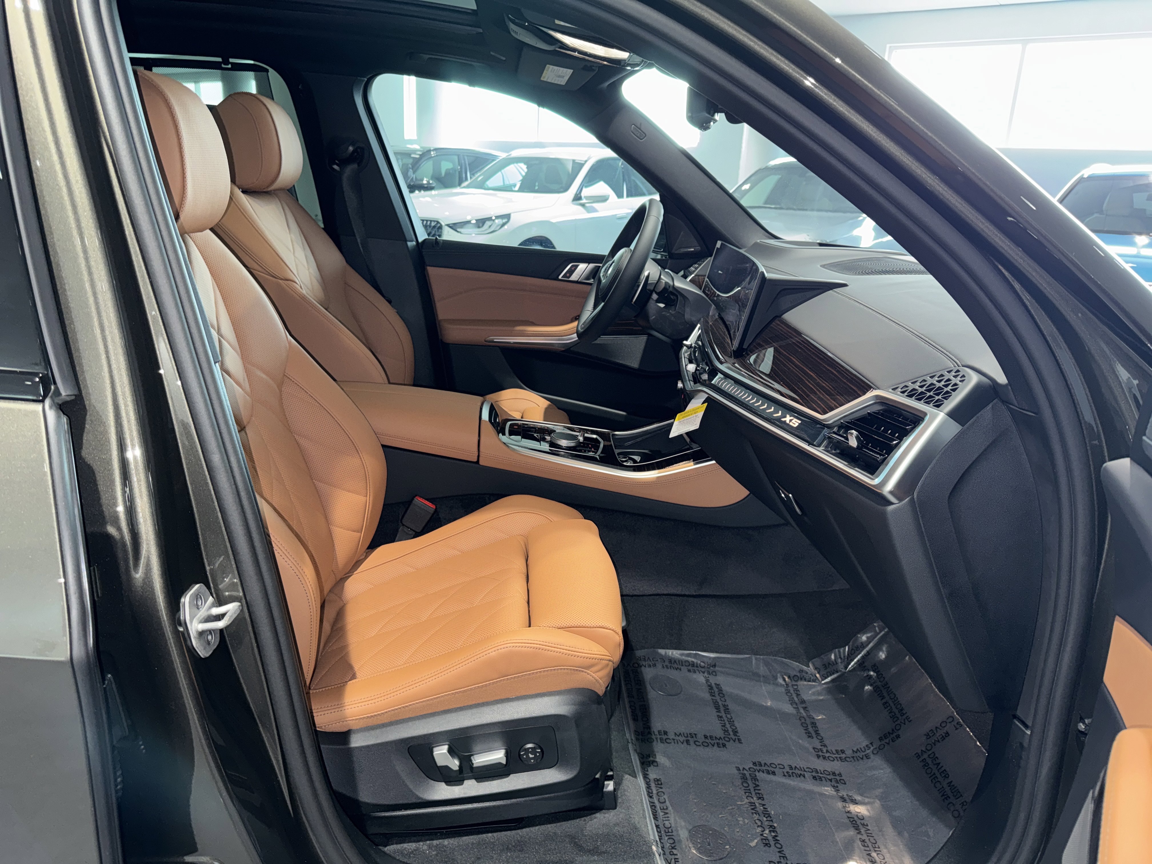 New 2026 BMW X5 sDrive40i w/ M Sport Package image 9