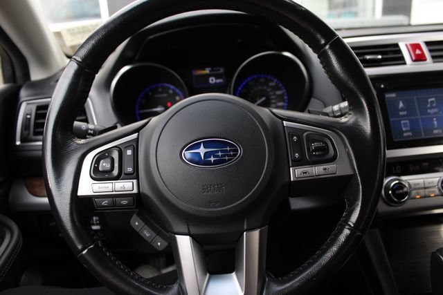 Used 2016 Subaru Outback 2.5i Limited AWD/4WD image 14