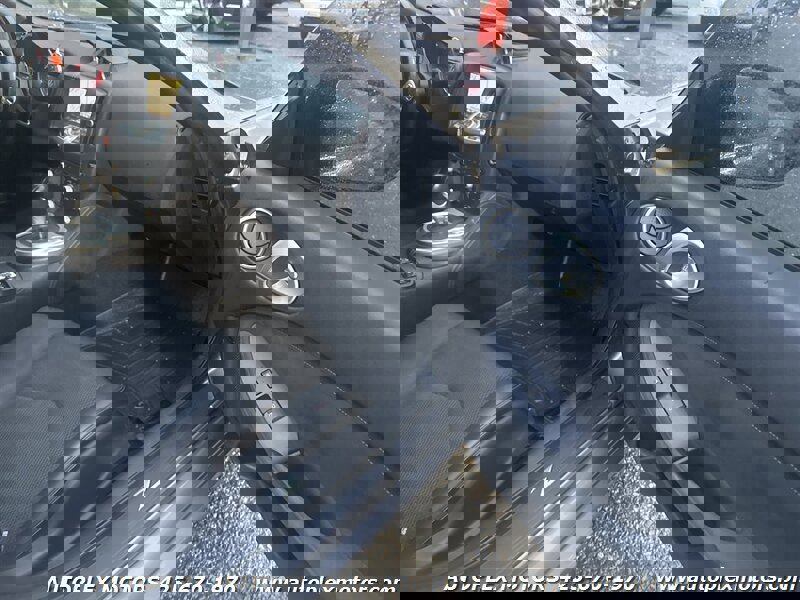 Used 2011 Nissan 370Z Touring w/ Sport Pkg image 9