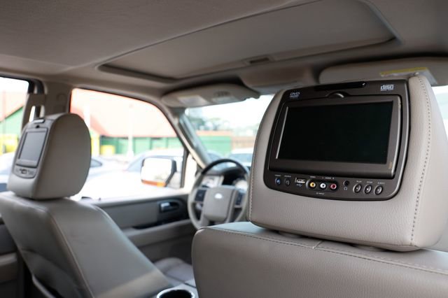 Used 2014 Ford Expedition EL Limited w/ Equipment Group 301A image 27