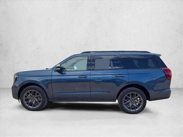 New 2027 Ford Expedition Platinum w/ Stealth Appearance Package RWD image 5
