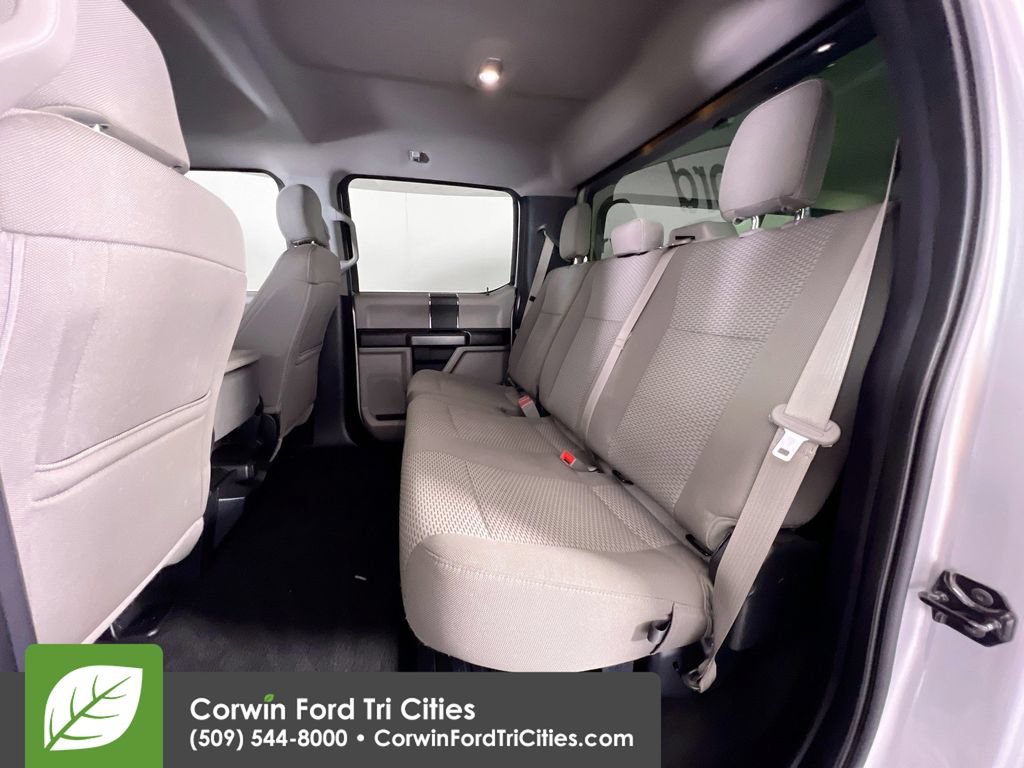 Used 2019 Ford F250 XLT AWD/4WD image 25