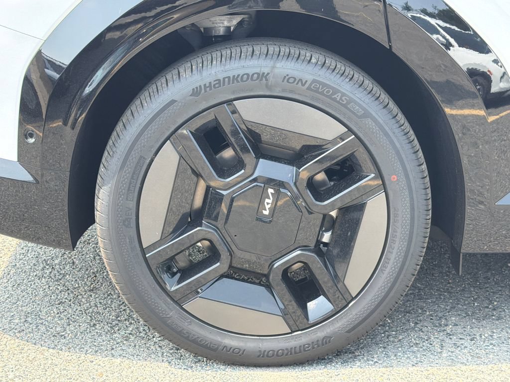 New 2026 Kia EV9 GT-Line AWD/4WD image 9