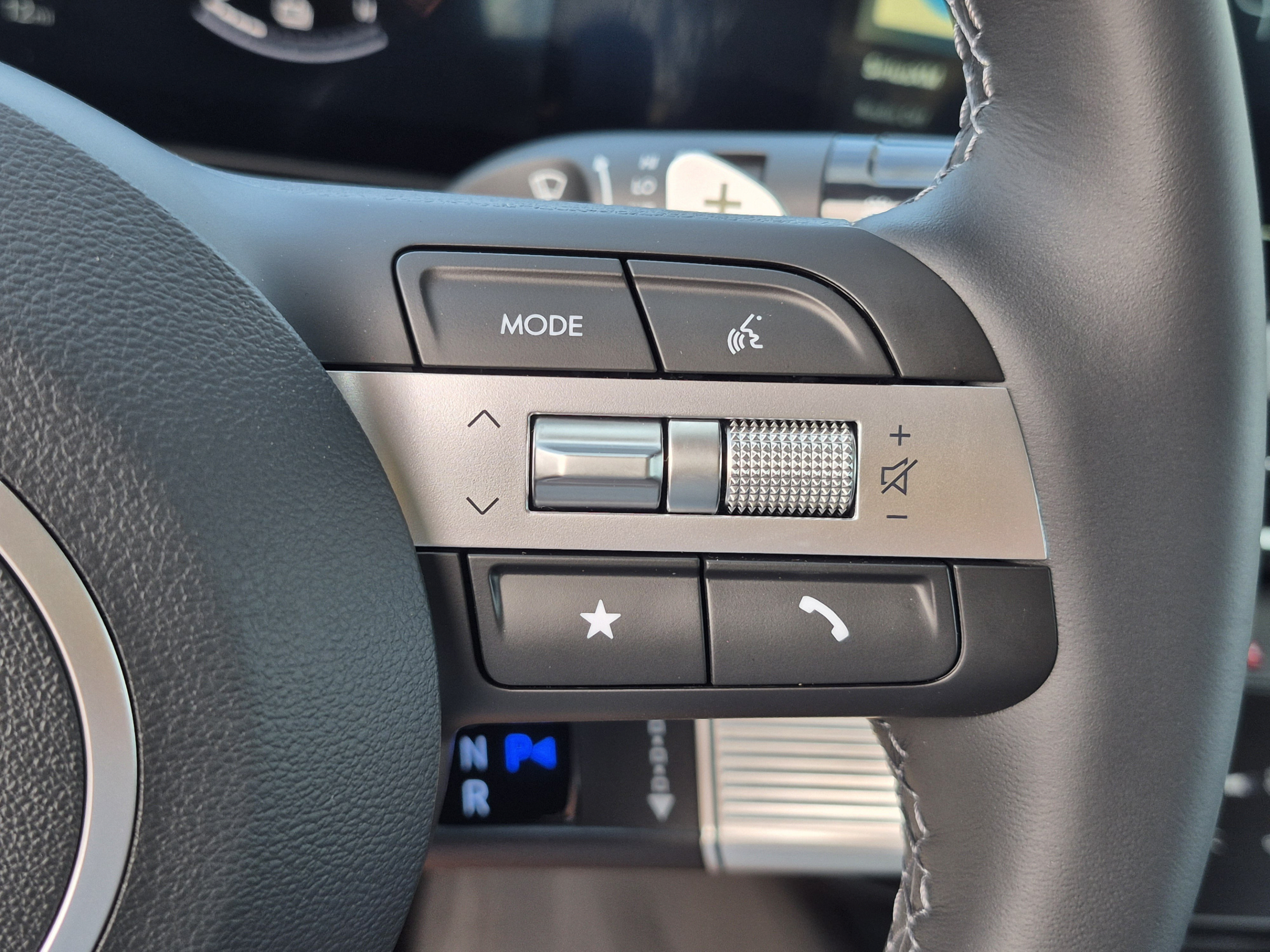 New 2026 Hyundai Sonata SEL FWD image 30