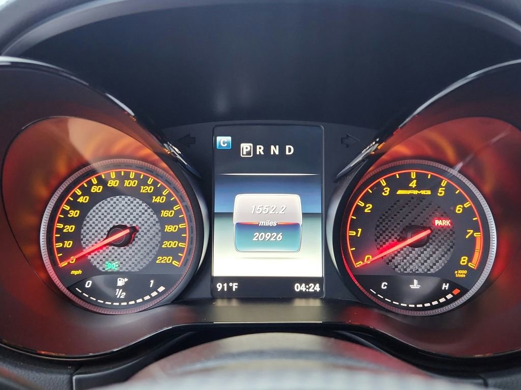 Used 2018 Mercedes-Benz AMG GT R image 26