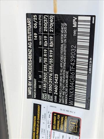 Certified 2026 Mercedes-Benz GLC 300 image 22