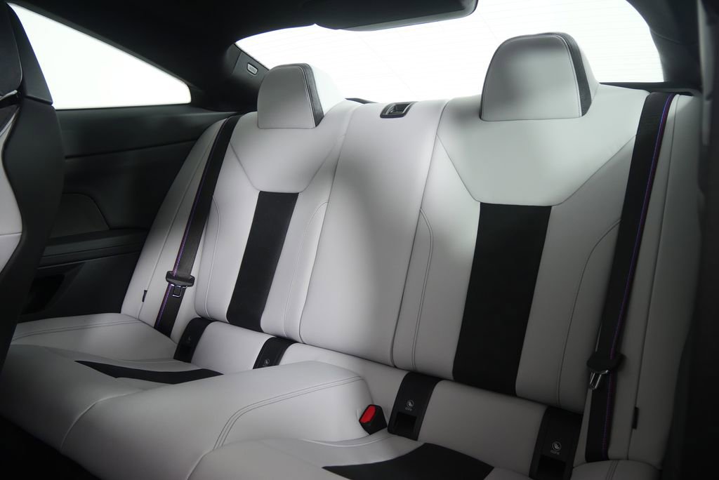 New 2026 BMW M4 Competition w/ Executive Package RWD image 16