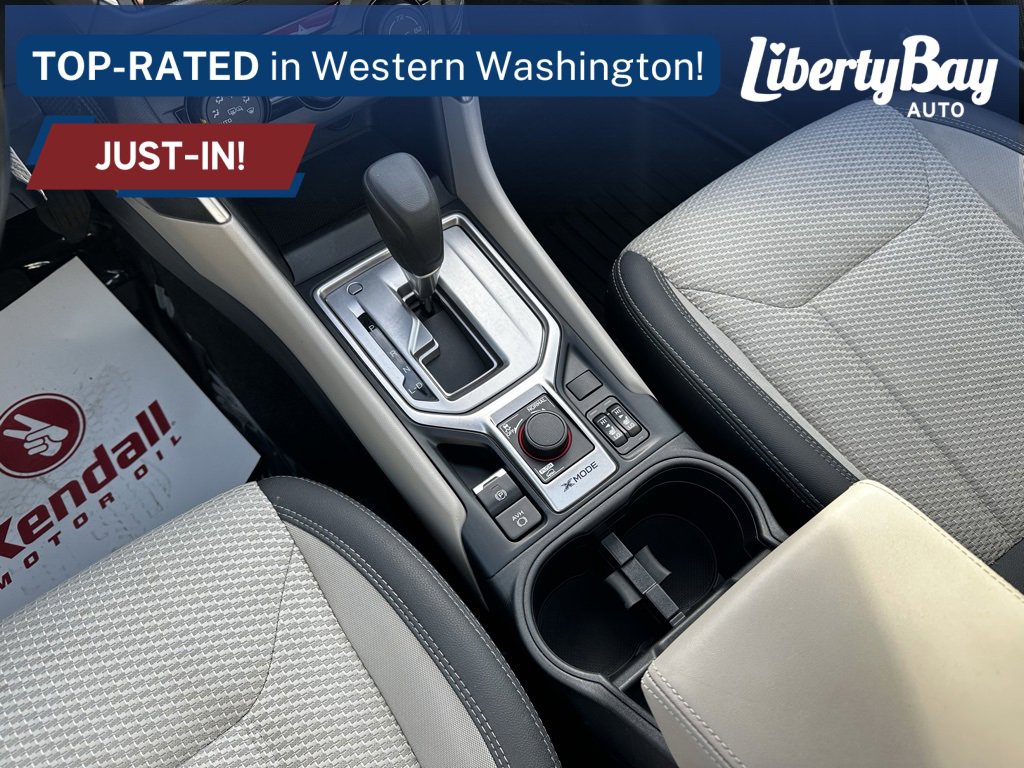Used 2020 Subaru Forester Premium image 24
