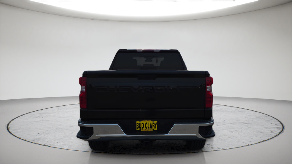 New 2026 Chevrolet Silverado 1500 LT w/ All Star Edition Plus AWD/4WD image 13