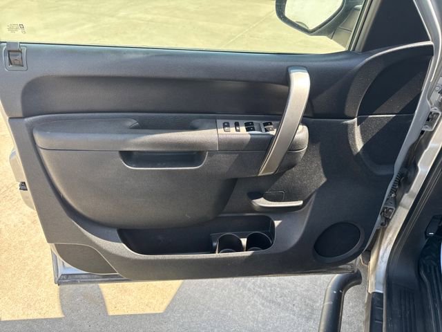 Used 2011 Chevrolet Silverado 1500 LT w/ All-Star Edition AWD/4WD image 20