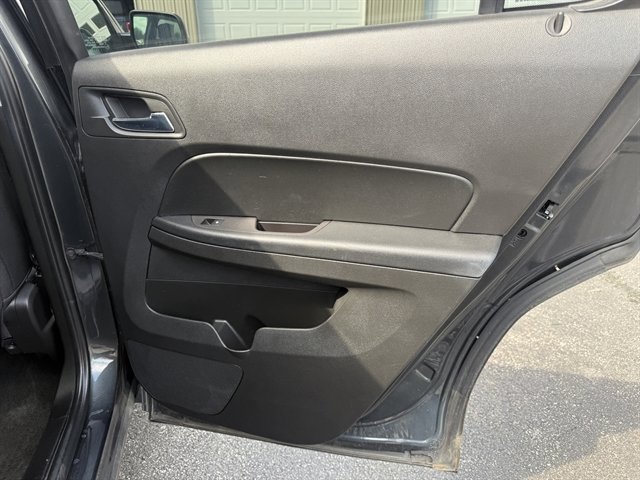 Used 2017 Chevrolet Equinox LT w/ Convenience Package FWD image 33