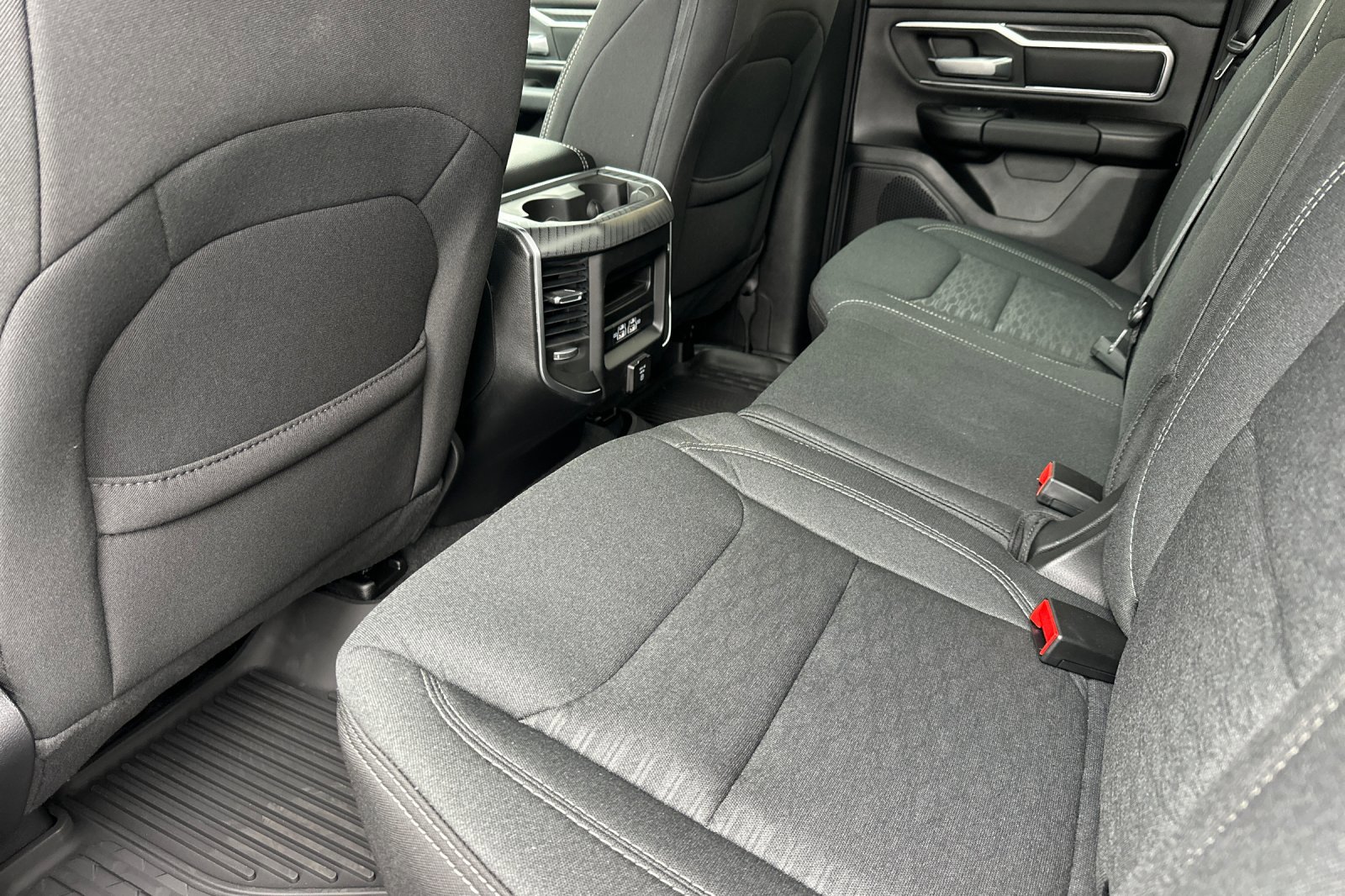 New 2025 RAM 1500 Big Horn image 11