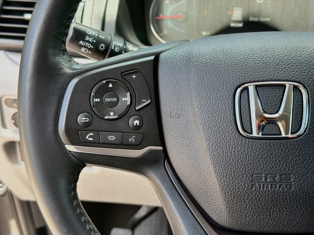 Used 2019 Honda Pilot EX-L image 36