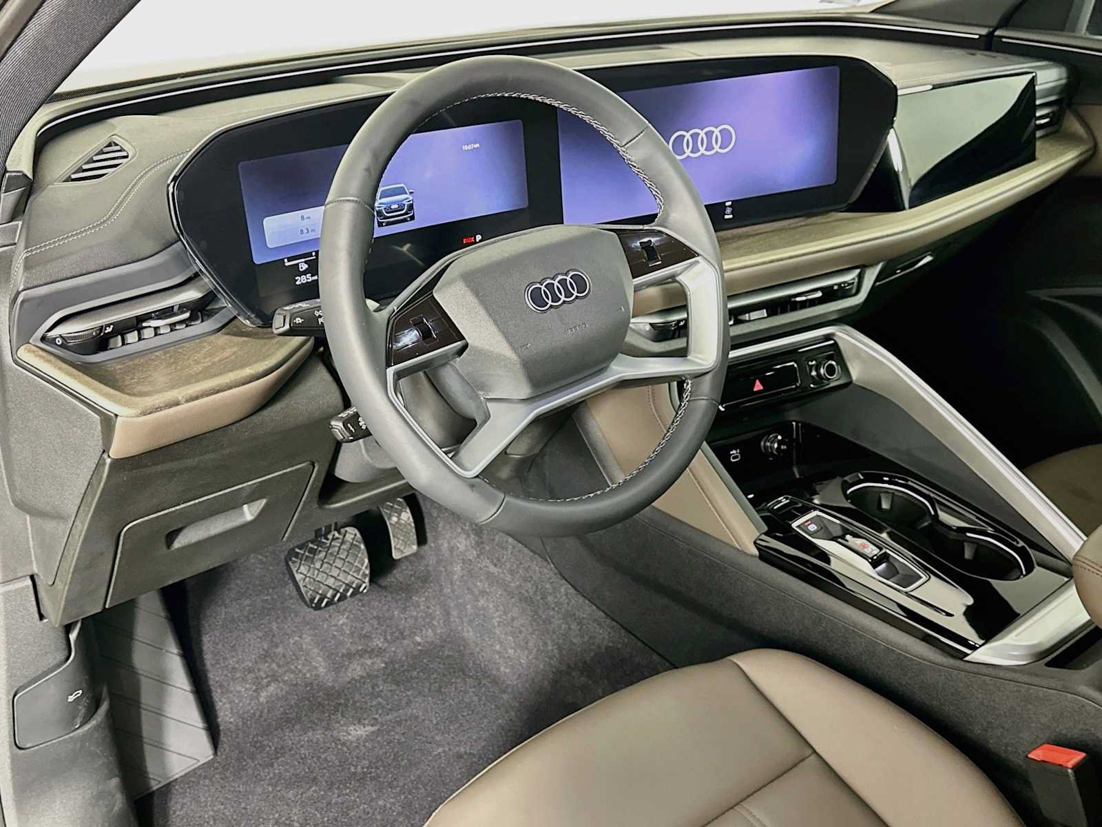 New 2026 Audi Q5 Premium Plus AWD/4WD image 9