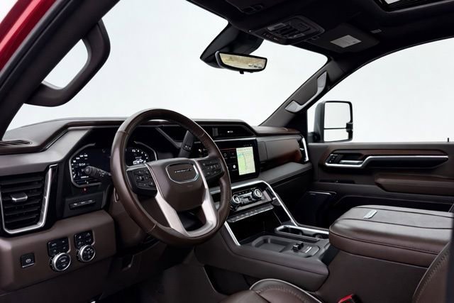 Used 2024 GMC Sierra 2500 Denali w/ Denali Reserve Package image 11