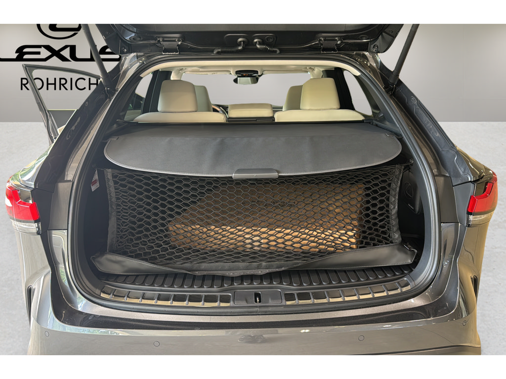 New 2026 Lexus RX 350 Premium Plus AWD/4WD image 24