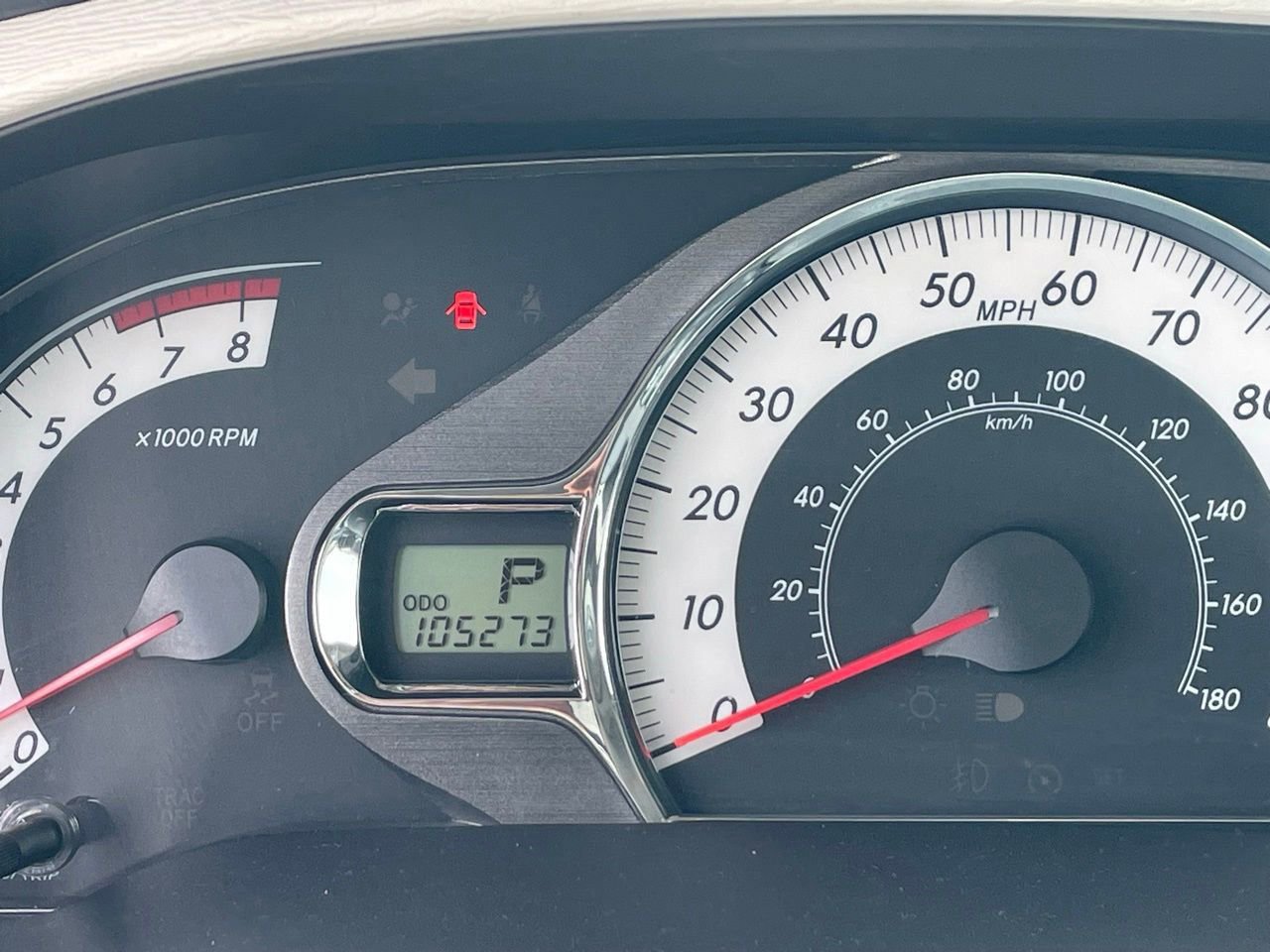 Used 2014 Toyota Sienna SE image 9