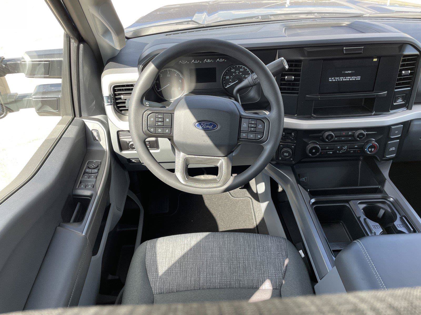 New 2027 Ford F350 XLT w/ XLT Value Package AWD/4WD image 29