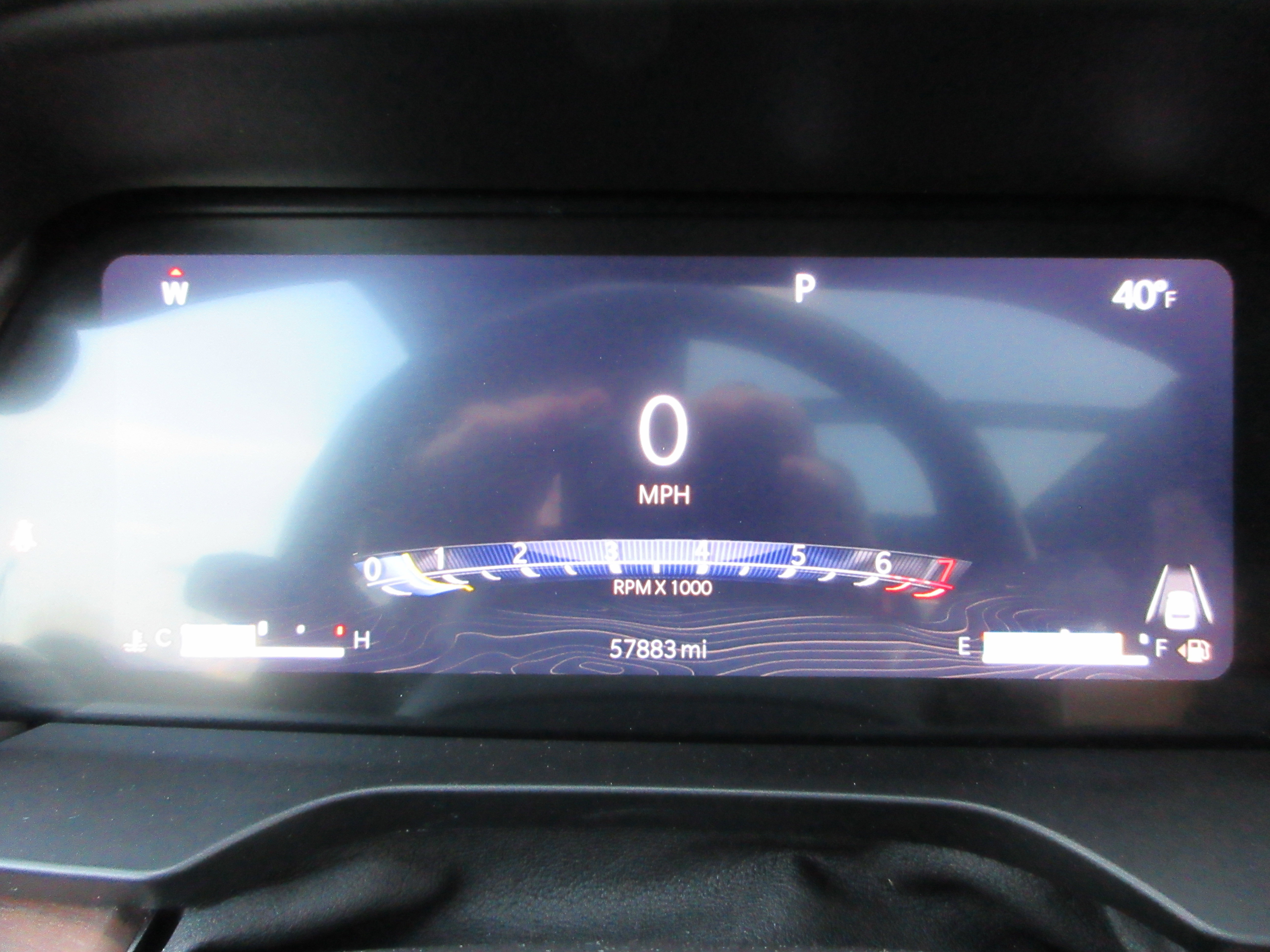 Used 2023 Jeep Grand Cherokee Summit w/ Luxury Tech Group V image 39