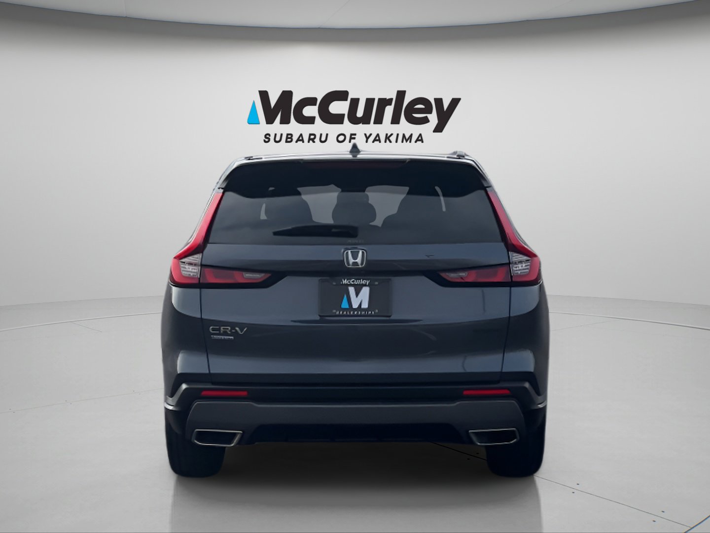 Used 2024 Honda CR-V Sport image 6