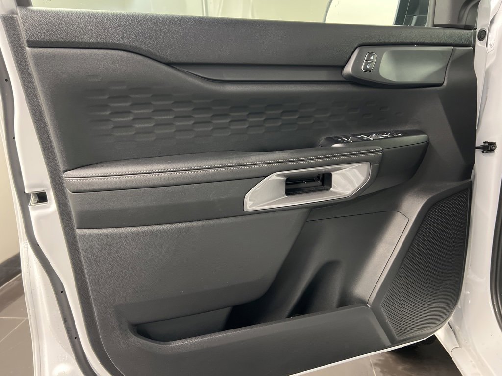 New 2025 Ford Ranger XLT w/ Equipment Group 301A High image 29