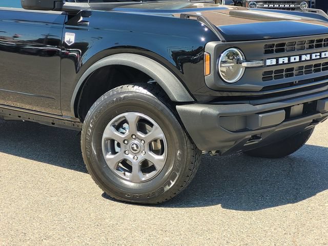 Used 2026 Ford Bronco Big Bend AWD/4WD image 6