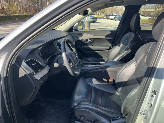 Used 2021 Volvo XC90 T6 Inscription w/ Advanced Package image 5