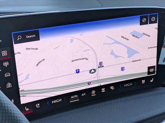 New 2025 Audi SQ5 Premium Plus image 12