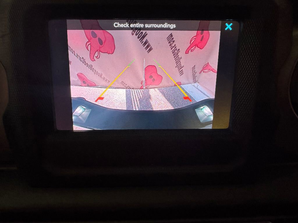 Used 2021 Jeep Gladiator Willys image 29