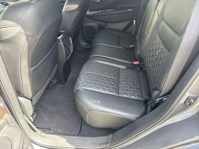Used 2019 Nissan Murano Platinum AWD/4WD image 14