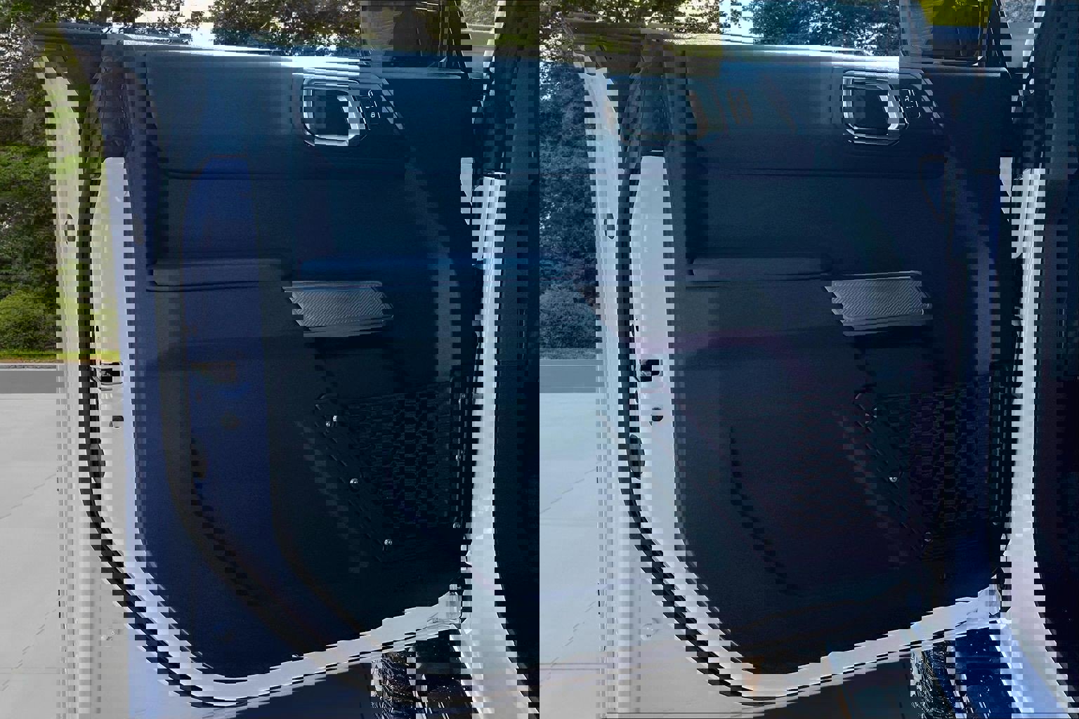 Used 2022 Ford Bronco Outer Banks w/ Sasquatch Package image 21