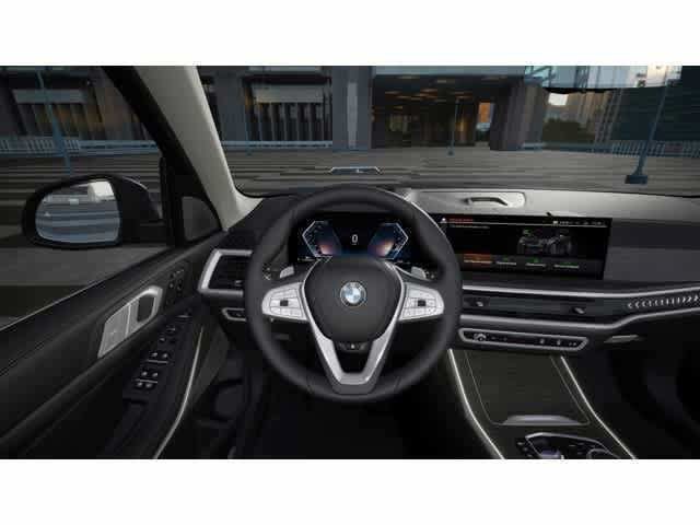 New 2026 BMW X7 xDrive40i w/ Premium Package AWD/4WD image 13