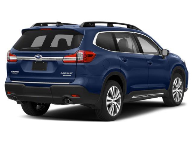 Used 2019 Subaru Ascent Limited AWD/4WD image 2