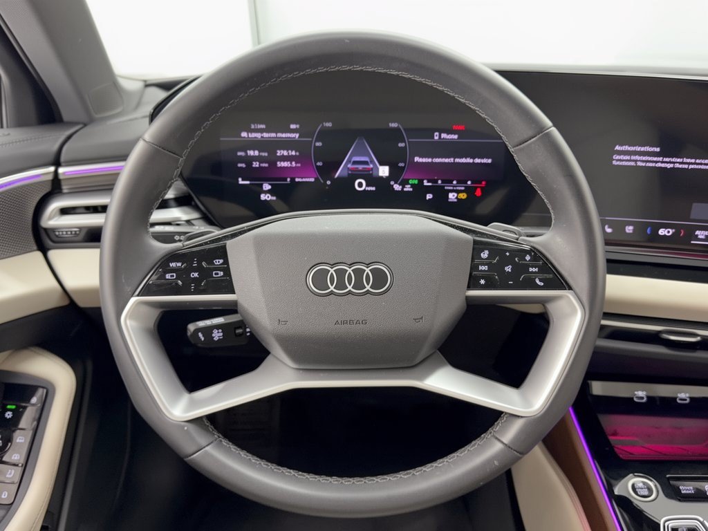 Used 2026 Audi A6 Premium Plus AWD/4WD image 10