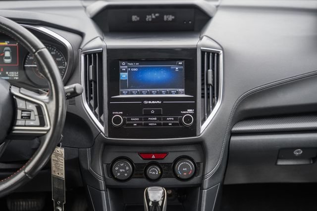 Used 2018 Subaru Crosstrek 2.0i Premium w/ Eyesight System AWD/4WD image 22