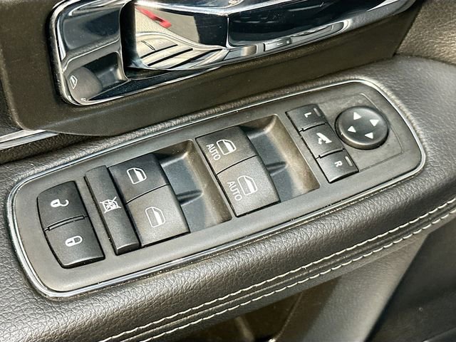 Used 2018 RAM 2500 Laramie w/ Convenience Group image 19